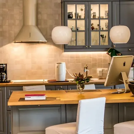 Lägenhet Luxury Private